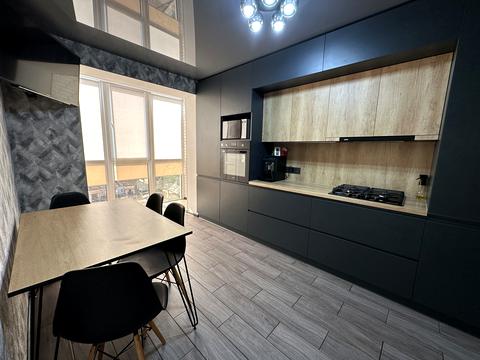 квартира по адресу Гражданська, 34