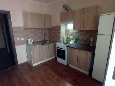 квартира за адресою Балтійський пров., 3