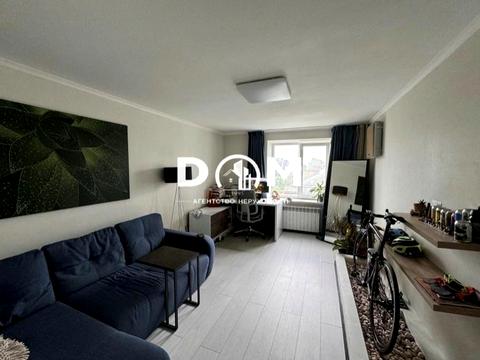 квартира за адресою Тополева вул., 4-8