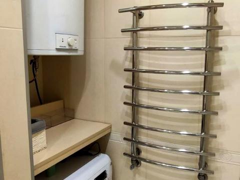 квартира за адресою Героїв Оборони вул., 10-А