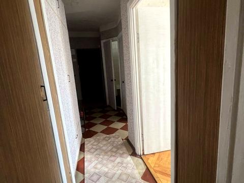 квартира по адресу Бориса Матроса ул. (Плеханова), 4-А