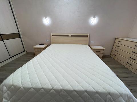 квартира по адресу Корольова, 9