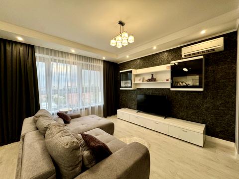 квартира по адресу Ямская ул., 35/34