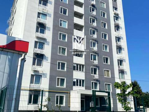 квартира по адресу Холодногорская ул. (Елизарова), 18