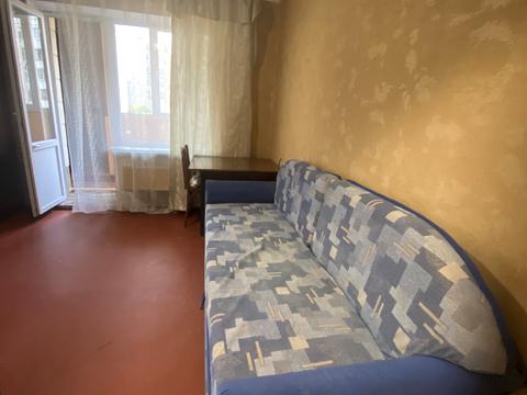 квартира по адресу Милославская ул., 17-А