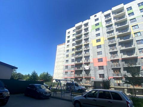 квартира за адресою Петра Маланюка вул., 45