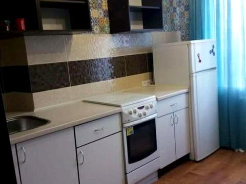 квартира за адресою Березинська вул., 25