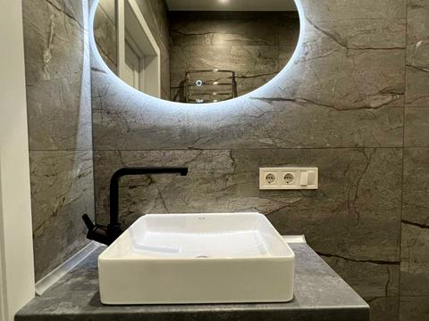 квартира по адресу Ровно, Вячеслава Черновола ул., 1Б