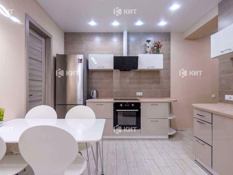 квартира по адресу Елизаветинская ул., 7