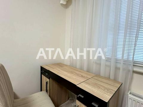квартира за адресою Академіка Корольова вул., 100