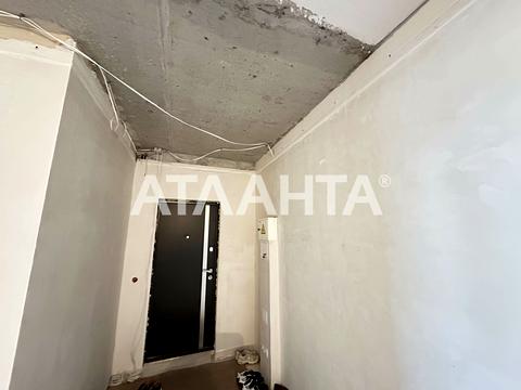 квартира по адресу Пономарёва ул., 26 к2