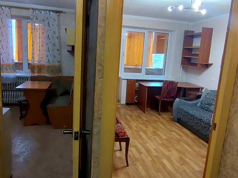 квартира по адресу Проспект Героев, 45