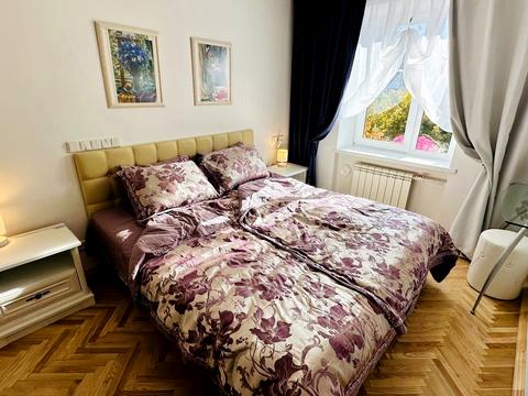 квартира за адресою Велика Житомирська вул., 27