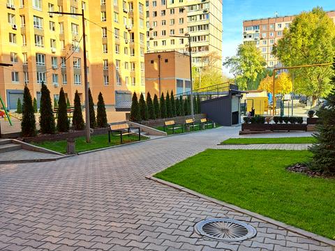 квартира за адресою Миру просп., 2-К