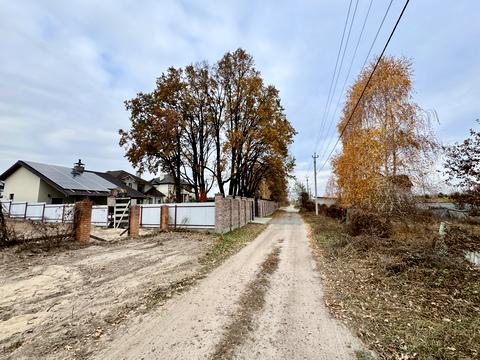 ділянка за адресою Балабуєва, 18