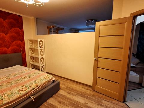 квартира по адресу Валерия Лобановского ул., 7