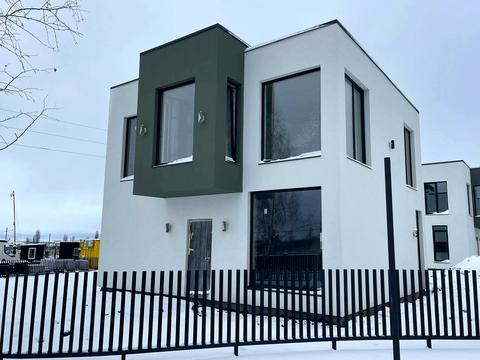 будинок за адресою Старокостянтинівське шосе