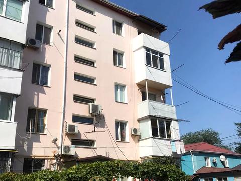 квартира за адресою Центральная, 21