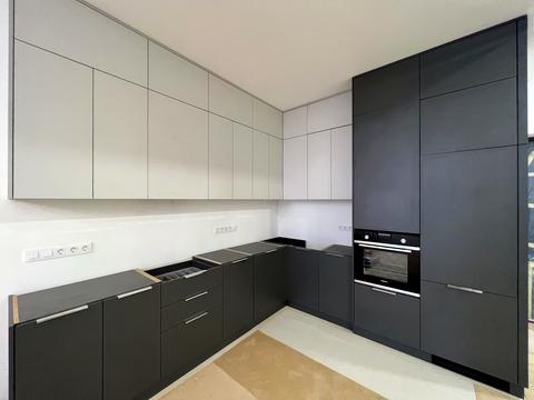 квартира за адресою Банний пров., 1