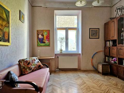 квартира по адресу Генерала Чупринки ул. (Пушкина), 20