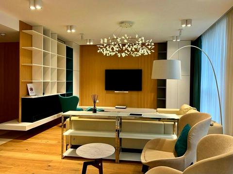 квартира за адресою Київ, Джона Маккейна вул. (Івана Кудрі), 7