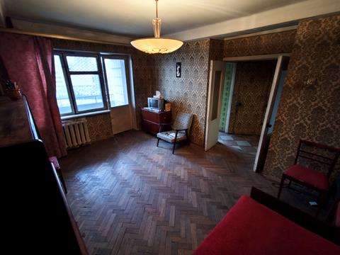 квартира за адресою Берестейський просп. (Перемоги), 12