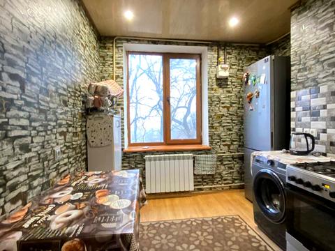 квартира за адресою Івана Мазепи просп. (Петровського), 40