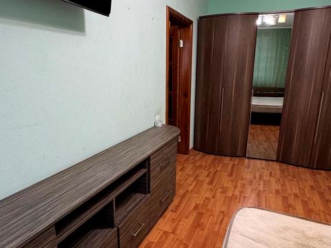 квартира за адресою Олімпійська вул., 8-Б
