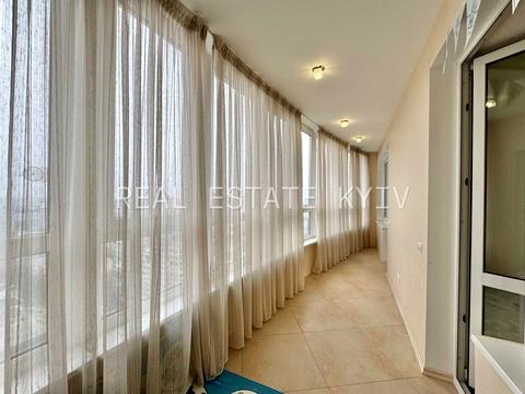 квартира по адресу Панаса Мирного ул., 28-А