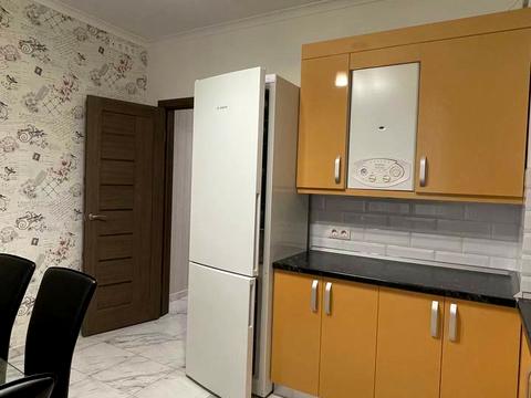 квартира за адресою Клима Савура вул., 14а