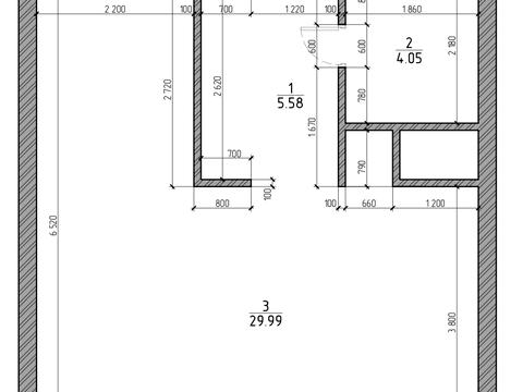 квартира за адресою Валерія Самофалова вул. (Каманіна), 16-А/5