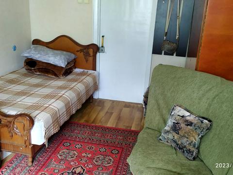 комната по адресу Алексея Вадатурского ул. (Маршала Малиновского), 71