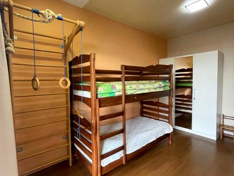 квартира по адресу Пороховая ул., 20-А
