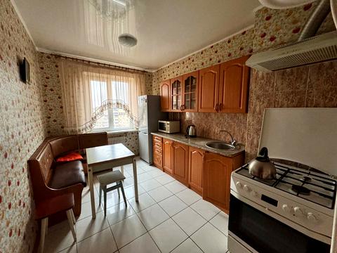 квартира за адресою Європейський бульв., 27