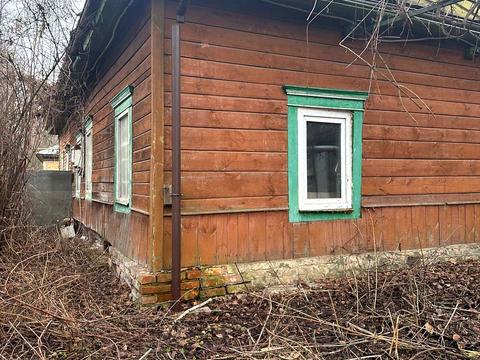 будинок за адресою Кожемяків