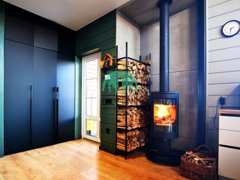 дом по адресу СТ Бистриця Надвірнянська