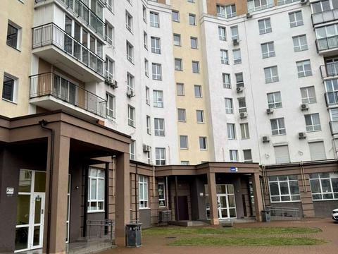 квартира за адресою Марії Примаченко вул. (Першотравнева), 21