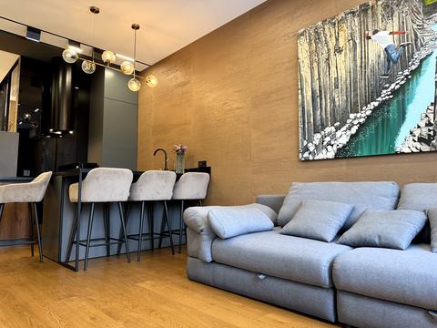 квартира за адресою Федорова Івана вул., 2-А