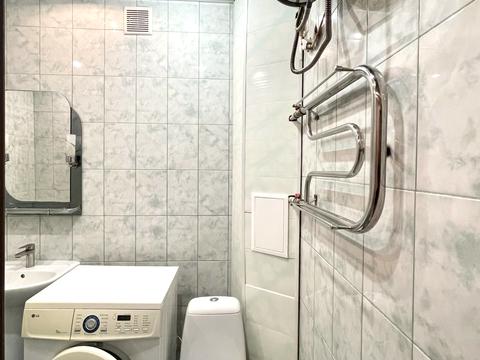 квартира за адресою Валентинівська вул. (Блюхера), 24а