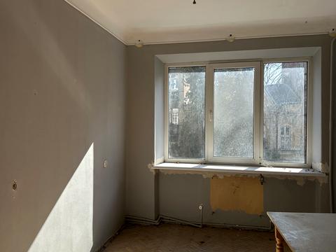 квартира по адресу Гетмана Мазепы ул., 20