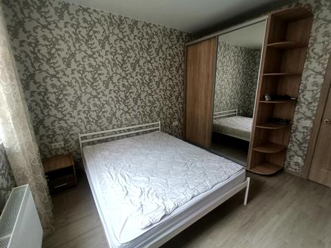 квартира по адресу Юлии Здановской ул. (Ломоносова), 34-Б