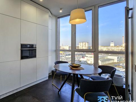 квартира за адресою Велика Кільцева вул., 9