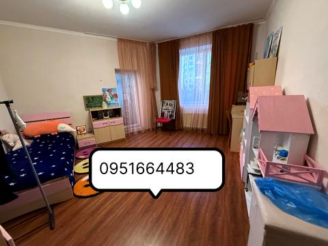 квартира за адресою Людвіга Свободи просп., 50в