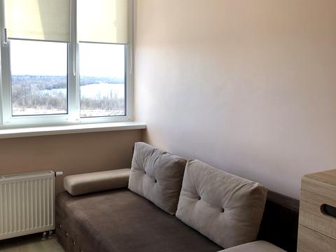 квартира за адресою Соломії Крушельницької вул., 15