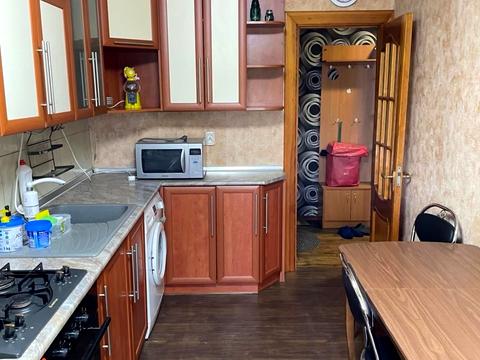 квартира за адресою Фортечна вул. (Грязнова), 88-Б