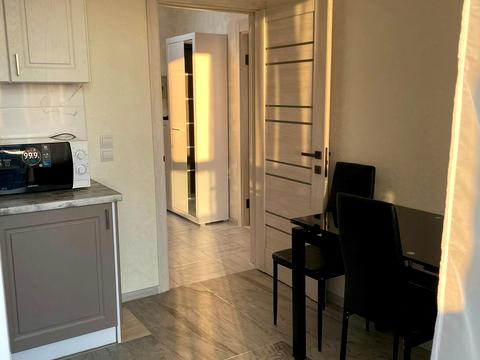 квартира по адресу Софии Русовой ул., 5-Б