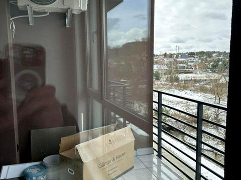 квартира по адресу Львовская ул., 1-Б