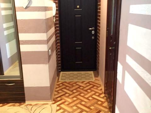 квартира по адресу Суботовская ул., 12
