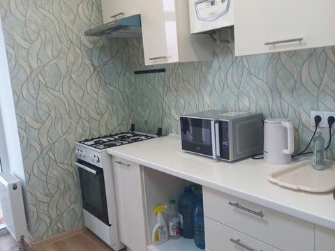 квартира за адресою Покровська, 2а