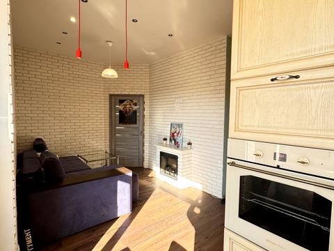 квартира за адресою Ірпінь, Павла Глазового вул. (Олега Кошового), 2-В